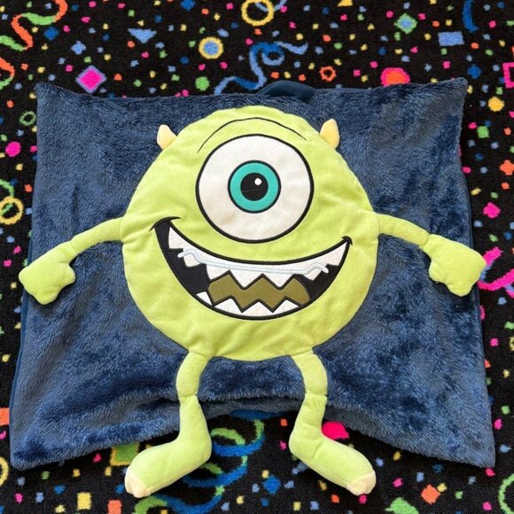 MIKE WAZOWSKI PILLOW CASE - Picture 1 of 4